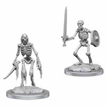 WizKids D&D Minis: Skeletons (W18 90533)