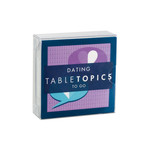 Table Topics Table Topics To Go: Dating
