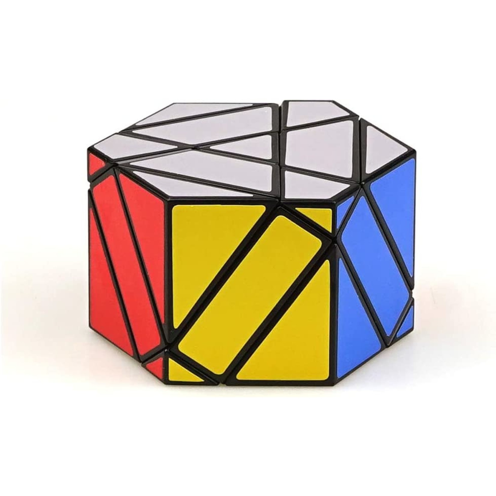 MoFang JiaoShi SpeedCube DianSheng Shield Cube