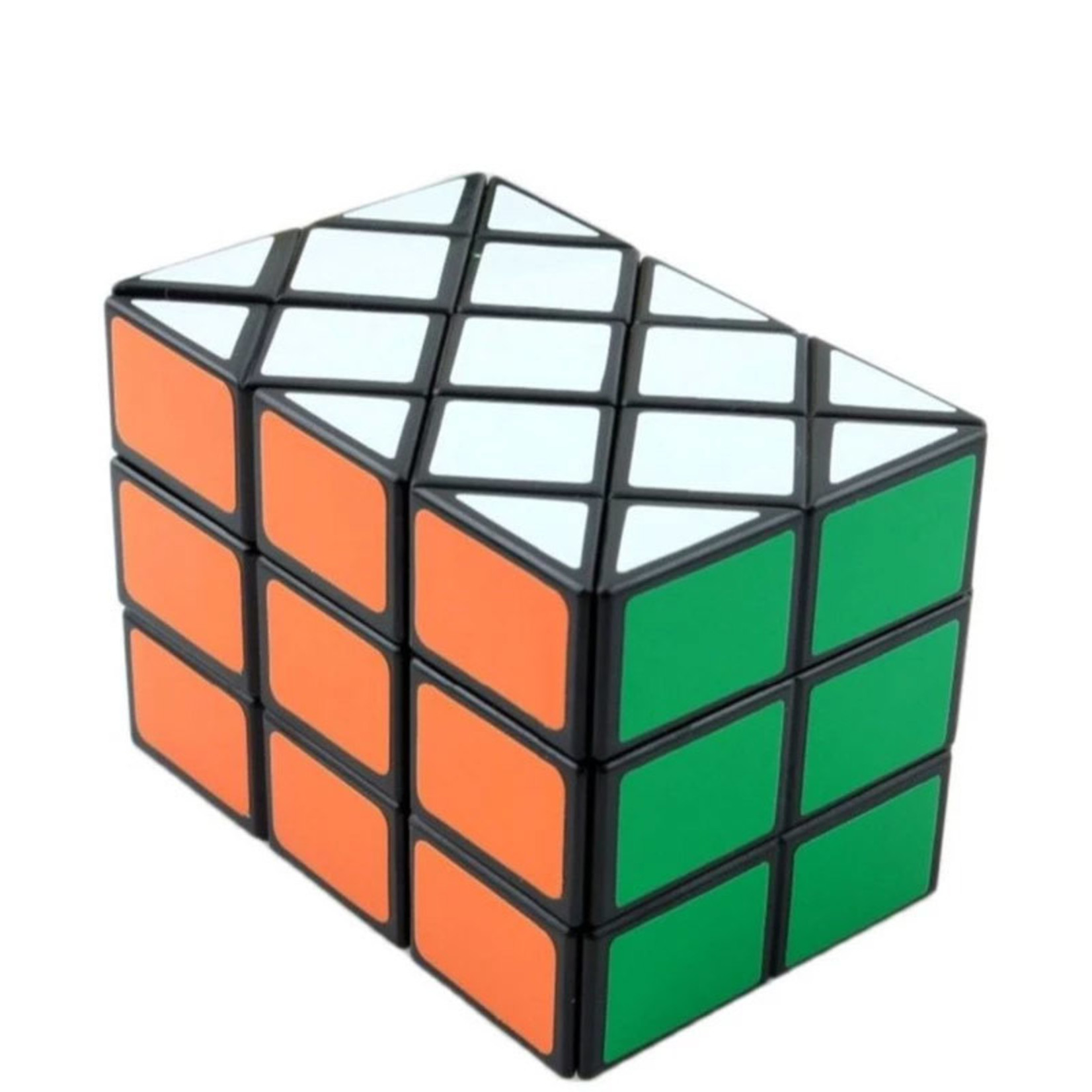 MoFang JiaoShi SpeedCube DianSheng Case Cube