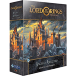 Fantasy Flight Games Lord of the Rings LCG: Angmar Awakened (Campaign Expansion)