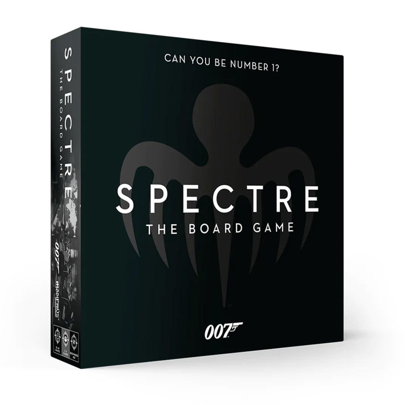 Modiphius 007 SPECTRE: The Board Game