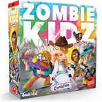 Scorpion Masqué Zombie Kidz: Evolution