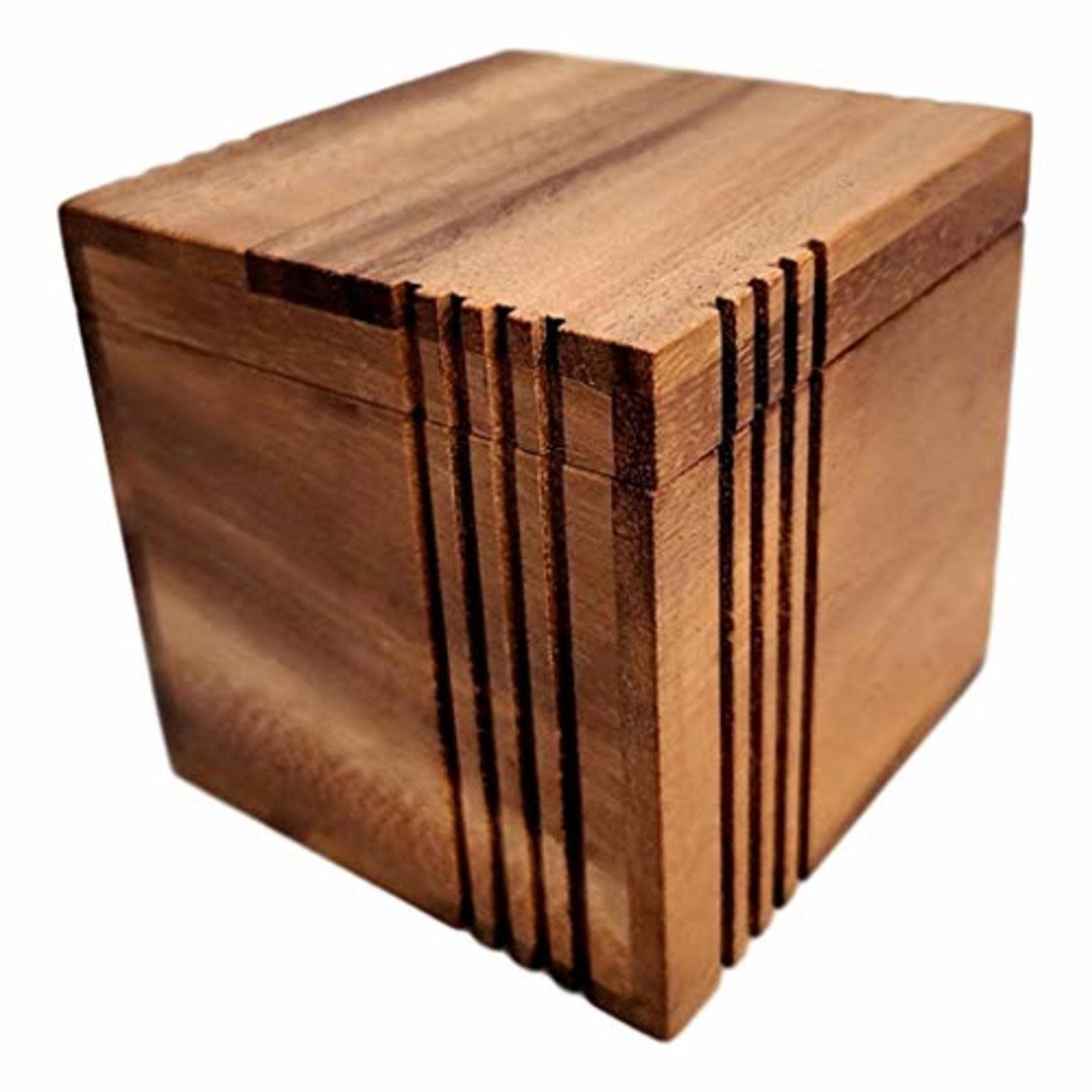 Creative Crafthouse Shipper's Dilemma Z (5x5x5)