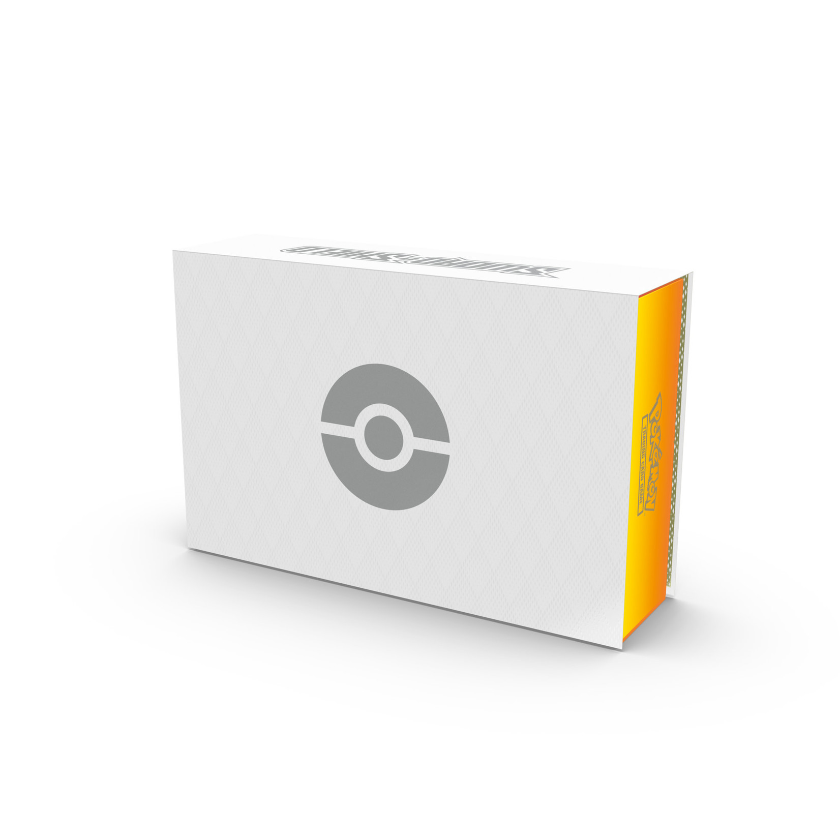 Pokémon TCG: Ultra-Premium Collection (Charizard) - Labyrinth Games &  Puzzles