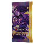 Magic: The Gathering MtG – Dominaria United Collector Booster Pack