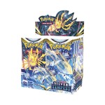 Pokémon Pokémon TCG: Silver Tempest Booster Box