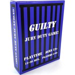 Guilty Until Proven Innocent LLC Guilty: Jury Duty Game!