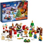 LEGO LEGO City Advent Calendar