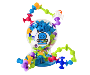 Squigz deluxe hotsell