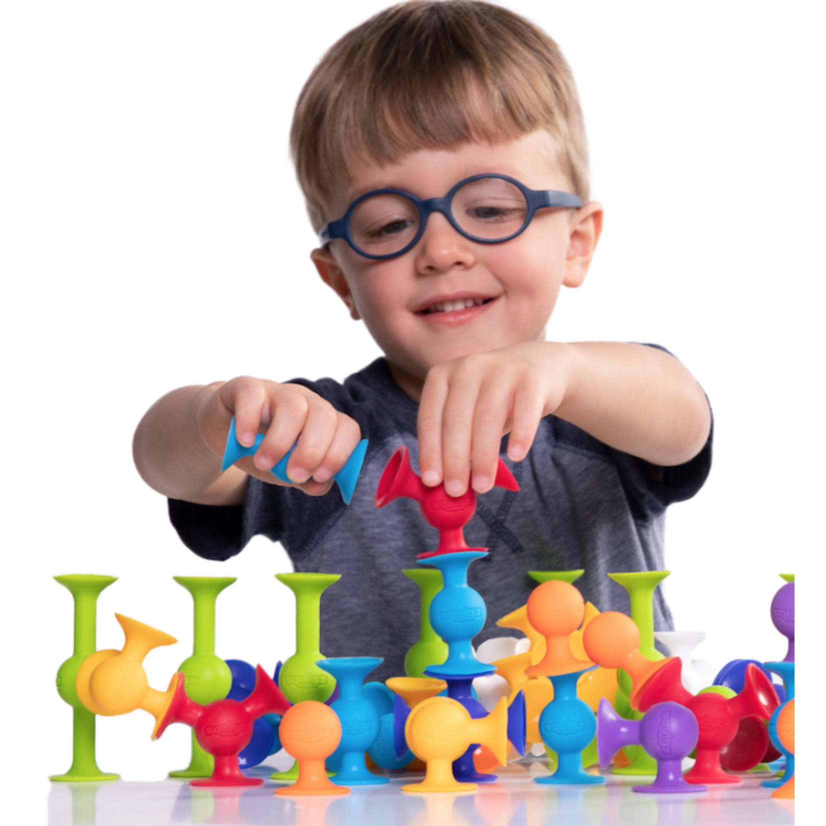 SQUIGZ TOY DELUXE SET - The Shoppes at Steve's Ace Home & Garden