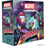 Marvel Champions LCG: Valkyrie Hero Pack (Expansion) - Labyrinth Games &  Puzzles