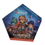 Magic: The Gathering MTG – Game Night Free-for-All Box
