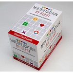 Math for Love Multiplication by Heart