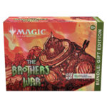 Magic: The Gathering MTG – The Brothers' War Bundle, Gift Edition