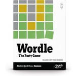 Hasbro Wordle (Board Game)