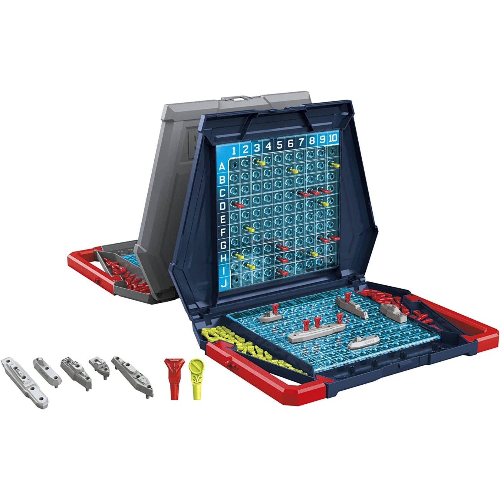 Hasbro Battleship (Classic)
