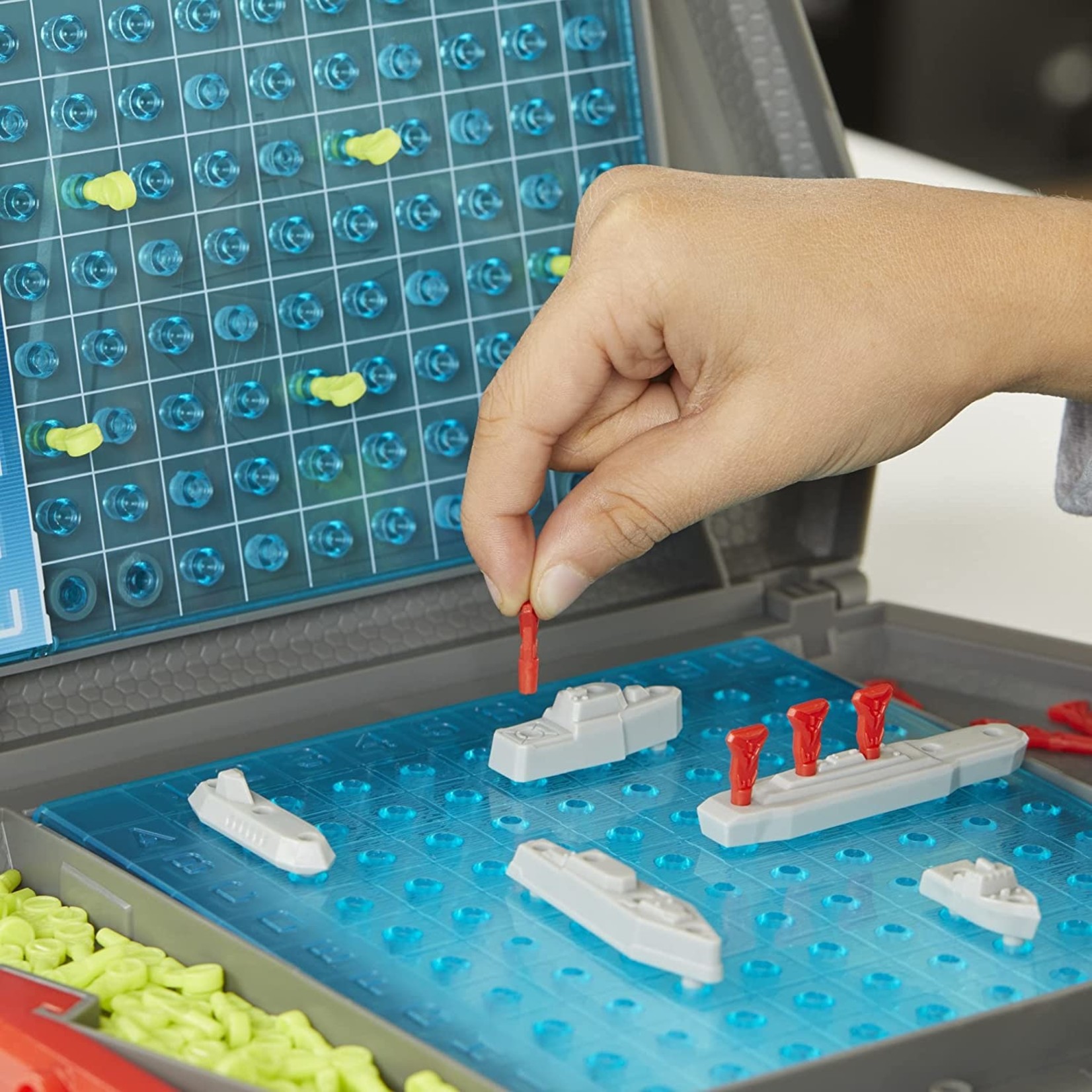 Hasbro Battleship (Classic)