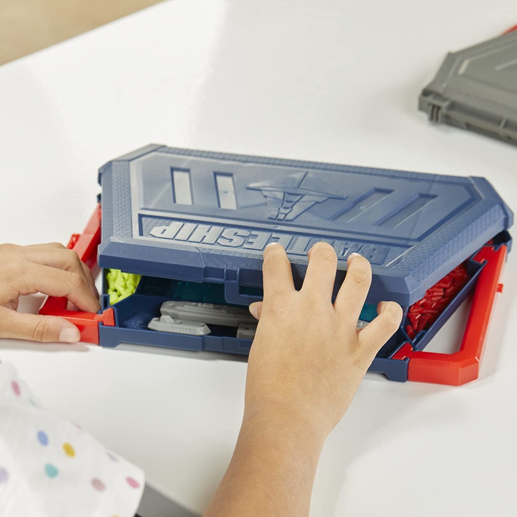 Hasbro Battleship (Classic)
