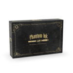 Resonym Games Phantom Ink