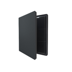 Gamegenic 24-Pocket Binder: Prime Zipper Album (Black)