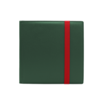 Dex Protection 12-Pocket Binder (Green)