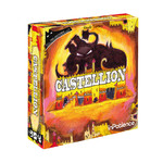 inPatience Games Castellion
