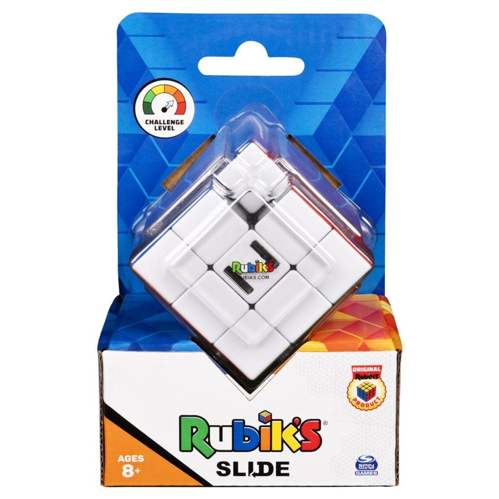 Rubik's Tower - Labyrinth Games & Puzzles