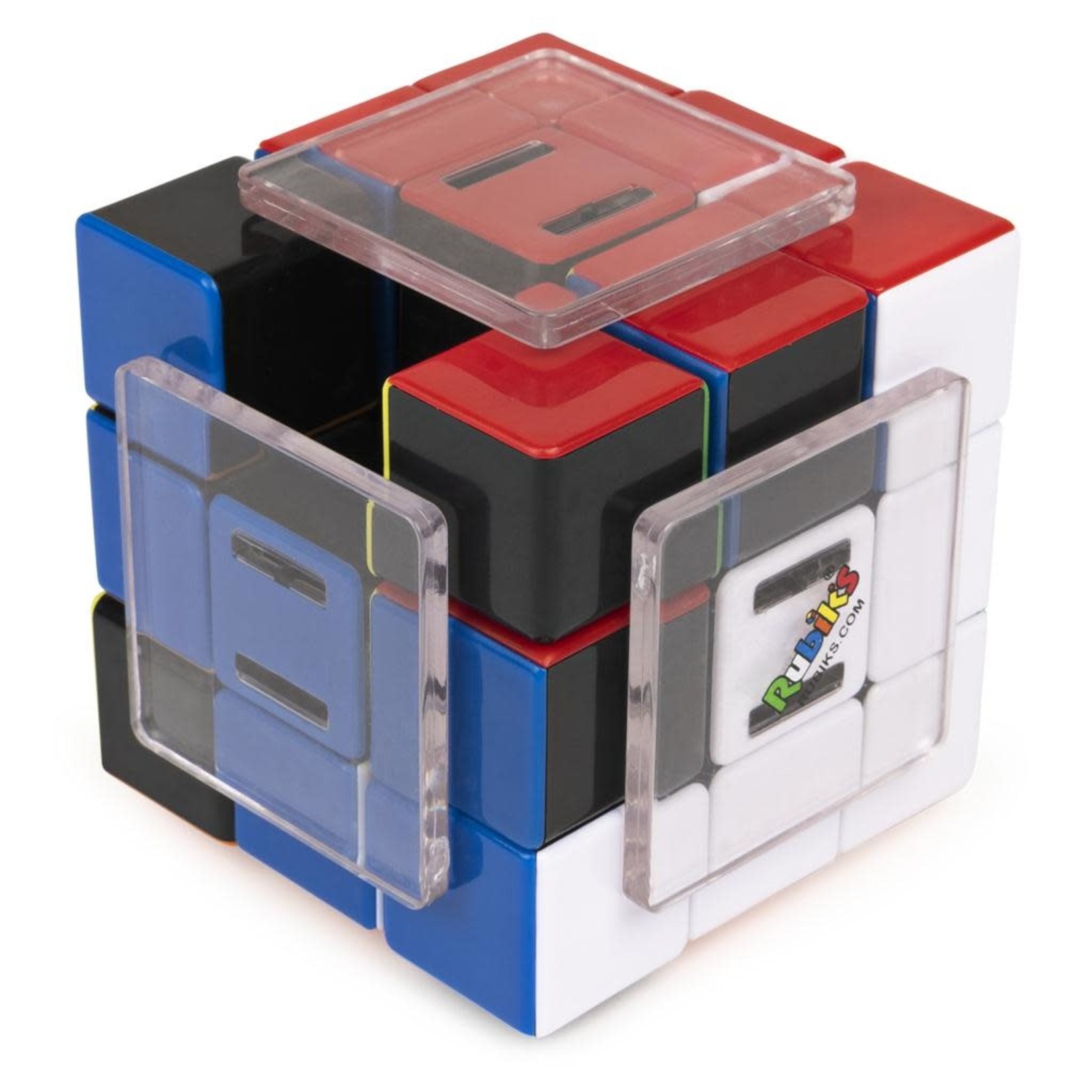 Rubik's Rubik's Slide (3x3)