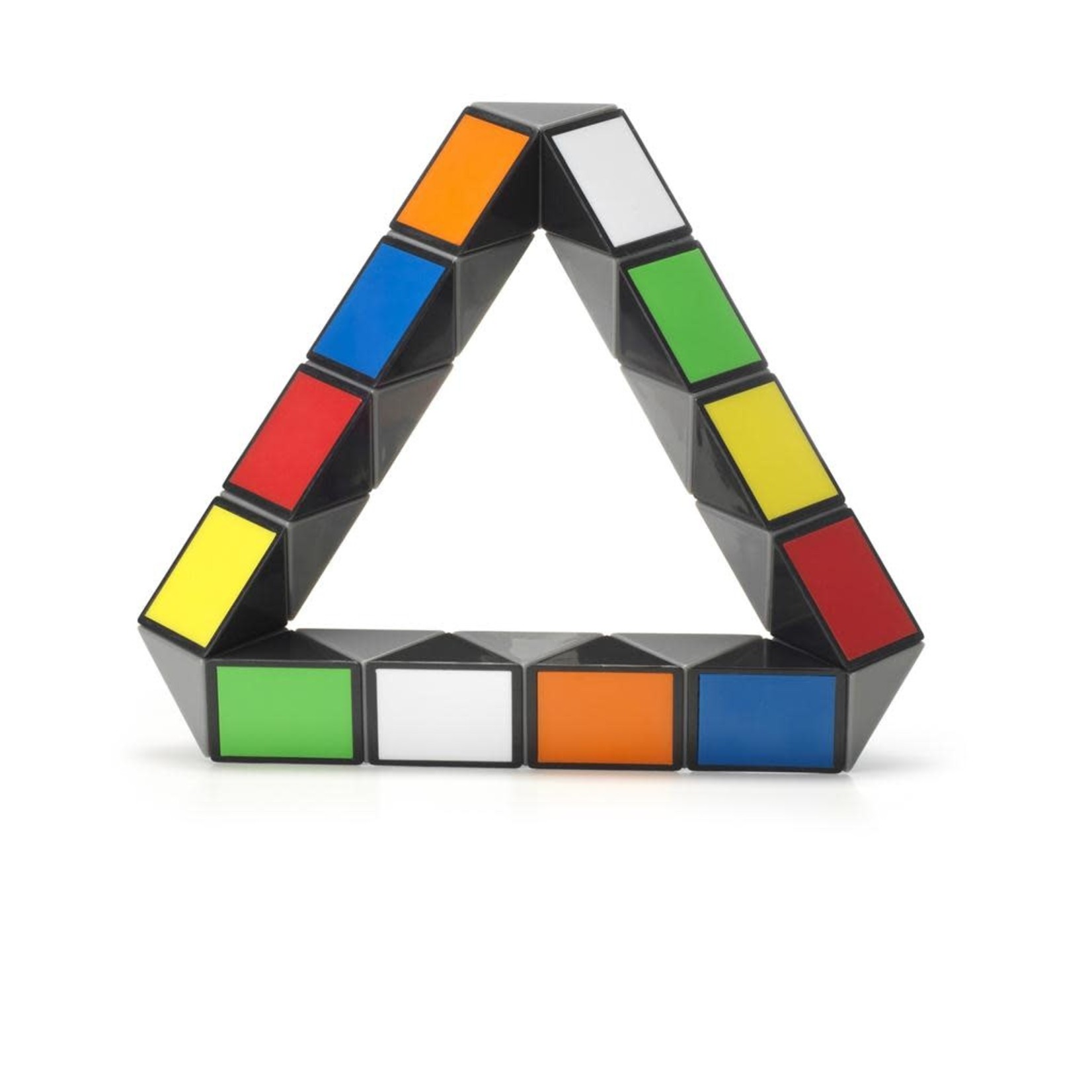 Rubik's Rubik's Twist
