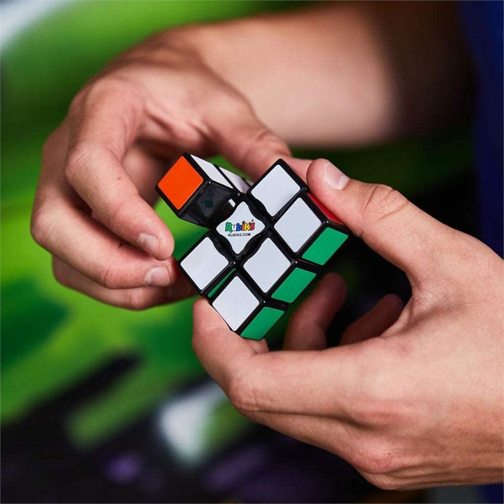 Mini Rubik's Race - T For Toys