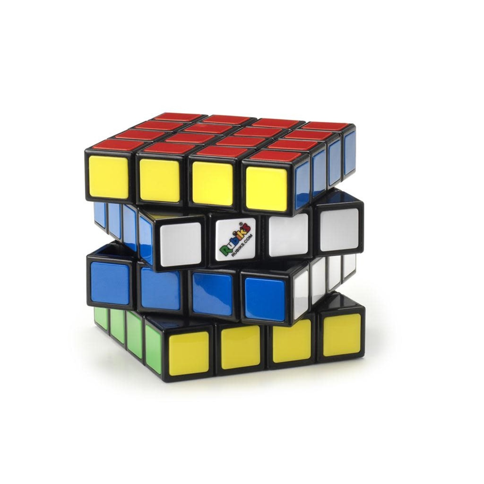 Winning Moves Rubik's (4x4)