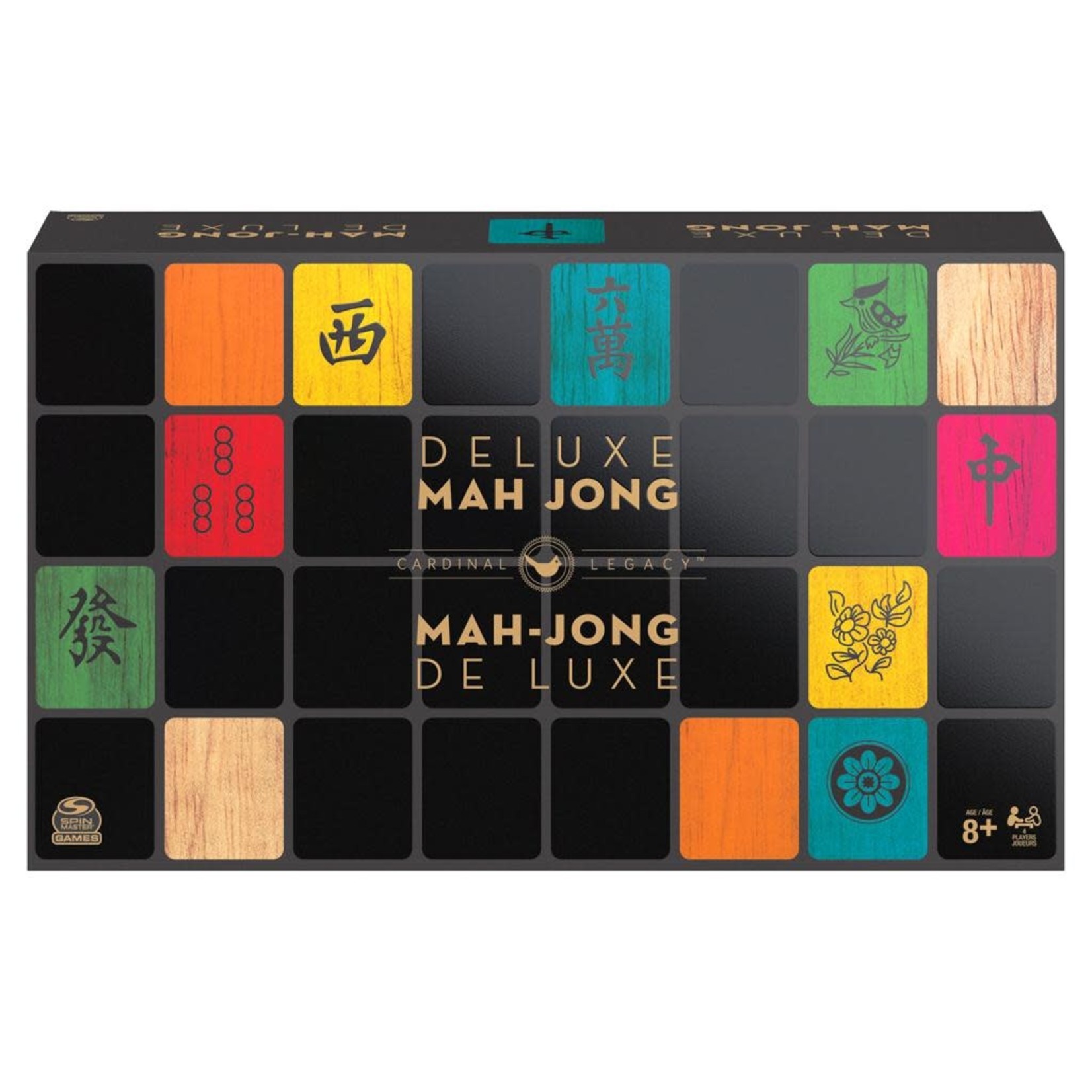 Mahjong: Magic Casual Puzzle