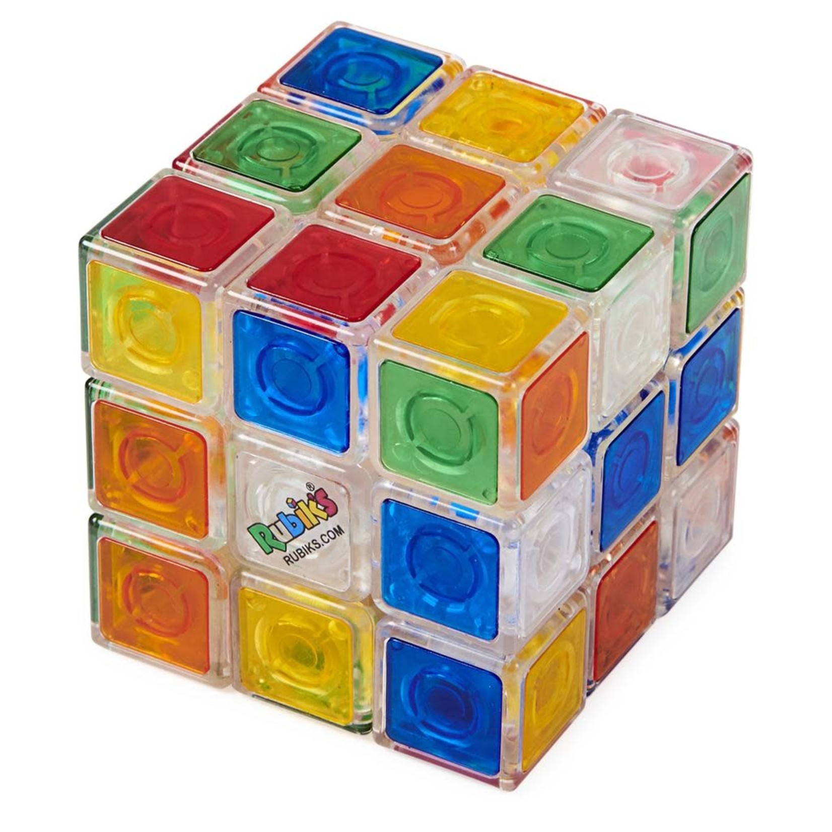 Rubik's (4x4) - Labyrinth Games & Puzzles