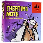 Drei Magier Cheating Moth