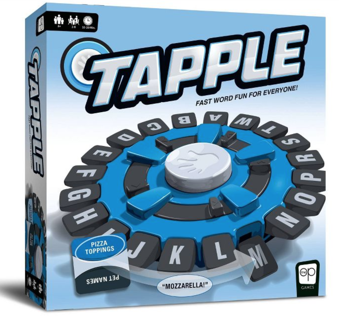 Tapple - Labyrinth Games & Puzzles