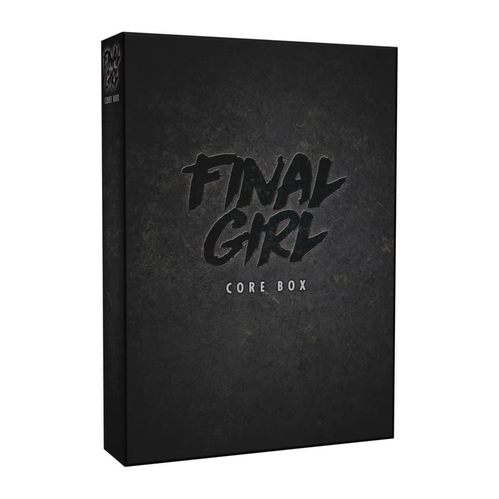 Van Ryder Games Final Girl: Core Box