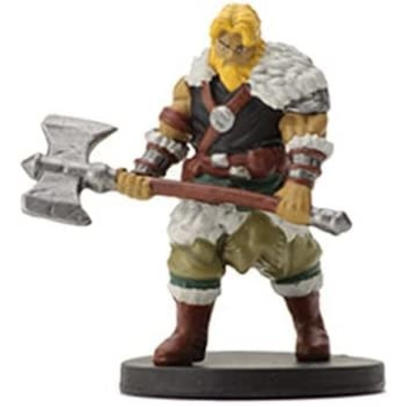 WizKids D&D Minis: Icons of the Realms – Epic Level Starter