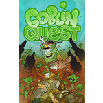 Rowan Rook and Decard Goblin Quest