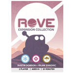 Button Shy Games ROVE: Expansion Collection