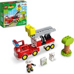 LEGO LEGO Duplo Fire Truck