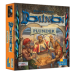 Rio Grande Dominion: Plunder (Expansion)