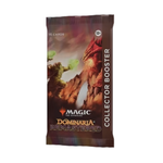 Magic: The Gathering MTG – Dominaria Remastered Collector Booster Pack