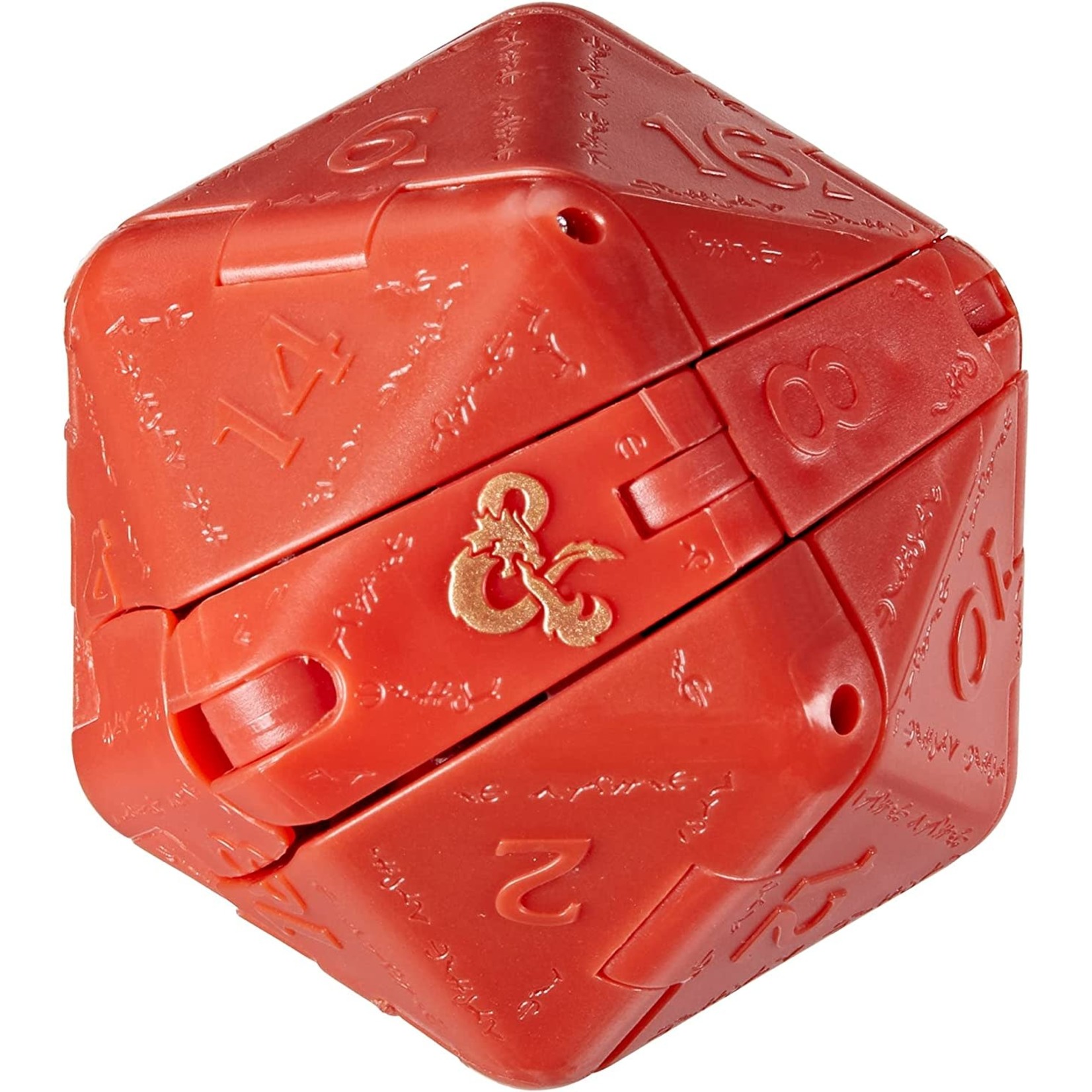 Hasbro Dungeons & Dragons – Dicelings, Themberchaud