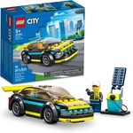LEGO LEGO City Electric Sports Car