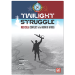 GMT Twilight Struggle: Red Sea – Conflict in the Horn of Africa