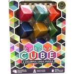 Project Genius Chroma Cube