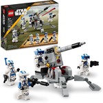 LEGO LEGO Star Wars 501st Clone Troopers Battle Pack