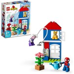 LEGO LEGO Duplo Marvel Spider-Man's House