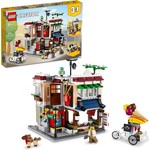 LEGO LEGO Creator Downtown Noodle Shop (3-in-1)